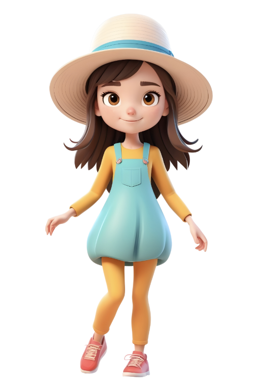 Portrait graphique de Alice Appy